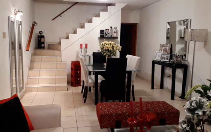Habitación en Miraflores dentro de Condominio - Zona Común - Sala - CasasDepasyCuartos.com Habitación en Miraflores dentro de Condominio - Zona Común - Sala - CasasDepasyCuartos.com