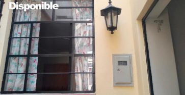 MD01 Minidepartamento en Alquiler en Pueblo Libre - CasasDepasyCuartos.com