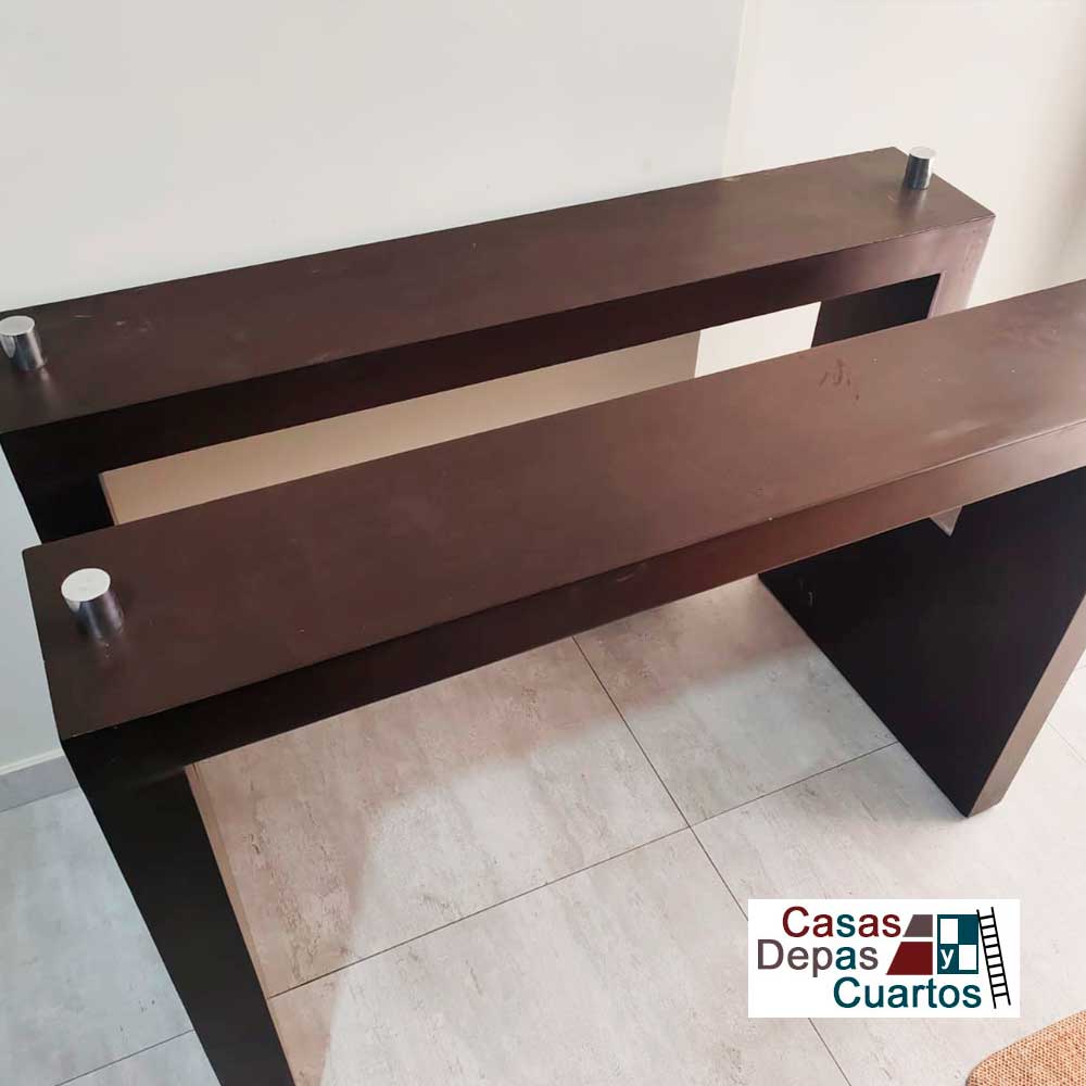 Juego de comedor en venta en San Miguel 8 de 10 - Base