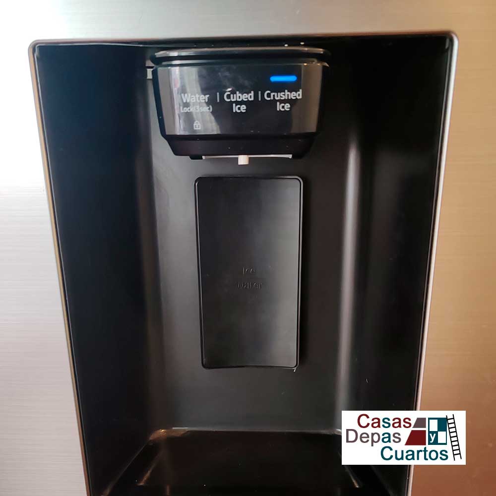 Refrigerador Samsung No Frost de 602 litros - Imagen 04