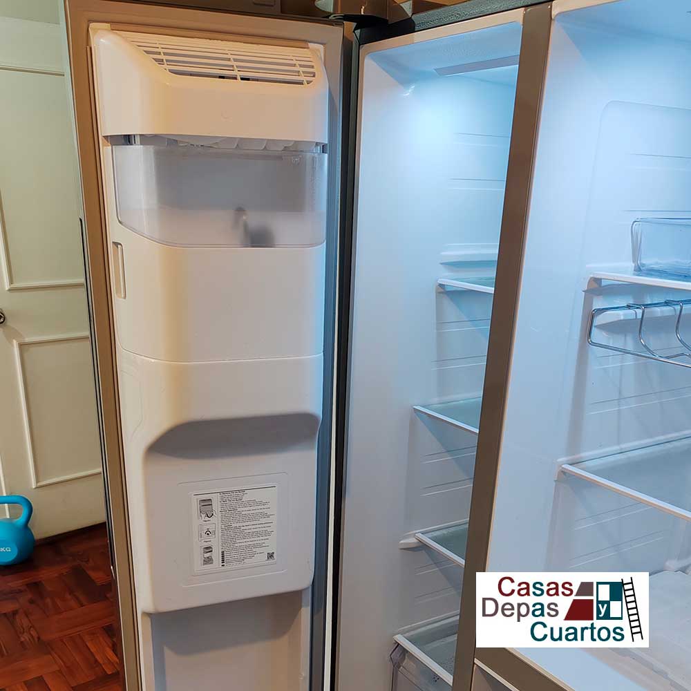 Refrigerador Samsung No Frost de 602 litros - Imagen 06