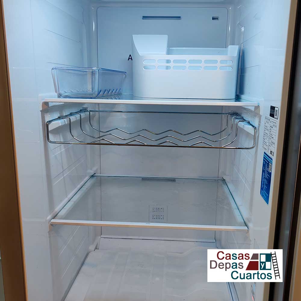 Refrigerador Samsung No Frost de 602 litros - Imagen 08