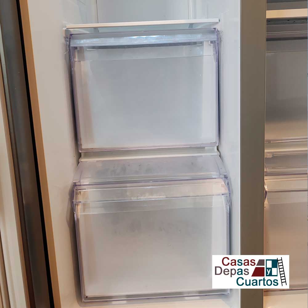 Refrigerador Samsung No Frost de 602 litros - Imagen 09