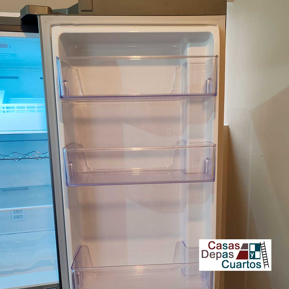 Refrigerador Samsung No Frost de 602 litros - Imagen 10