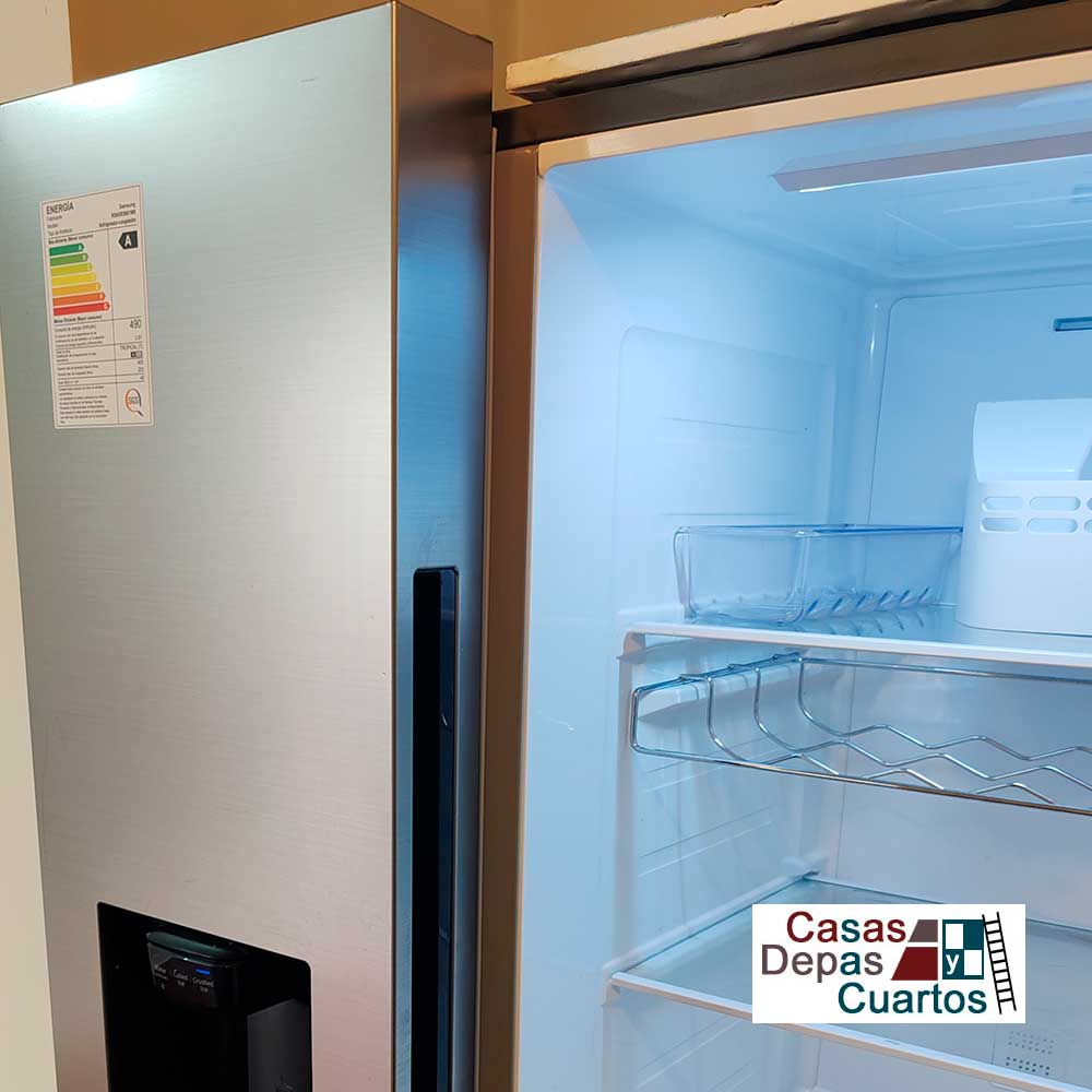 Refrigerador Samsung No Frost de 602 litros - Imagen 12