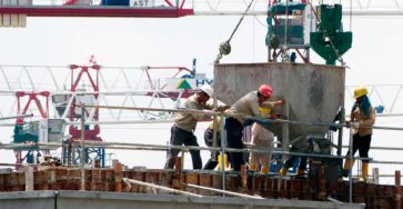Problemas con altos niveles de construcción en Lima: 10 soluciones